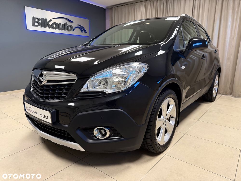 Opel Mokka 1.6 Cosmo S&S - 1