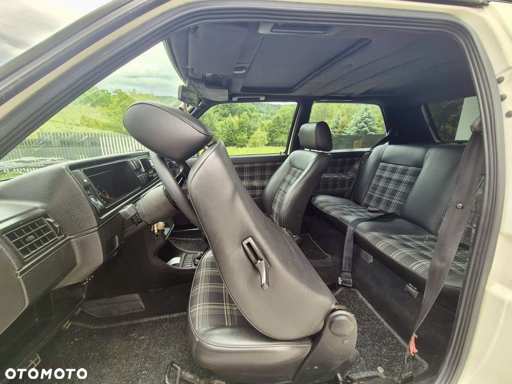 Volkswagen Golf 1.8 (C) - 19