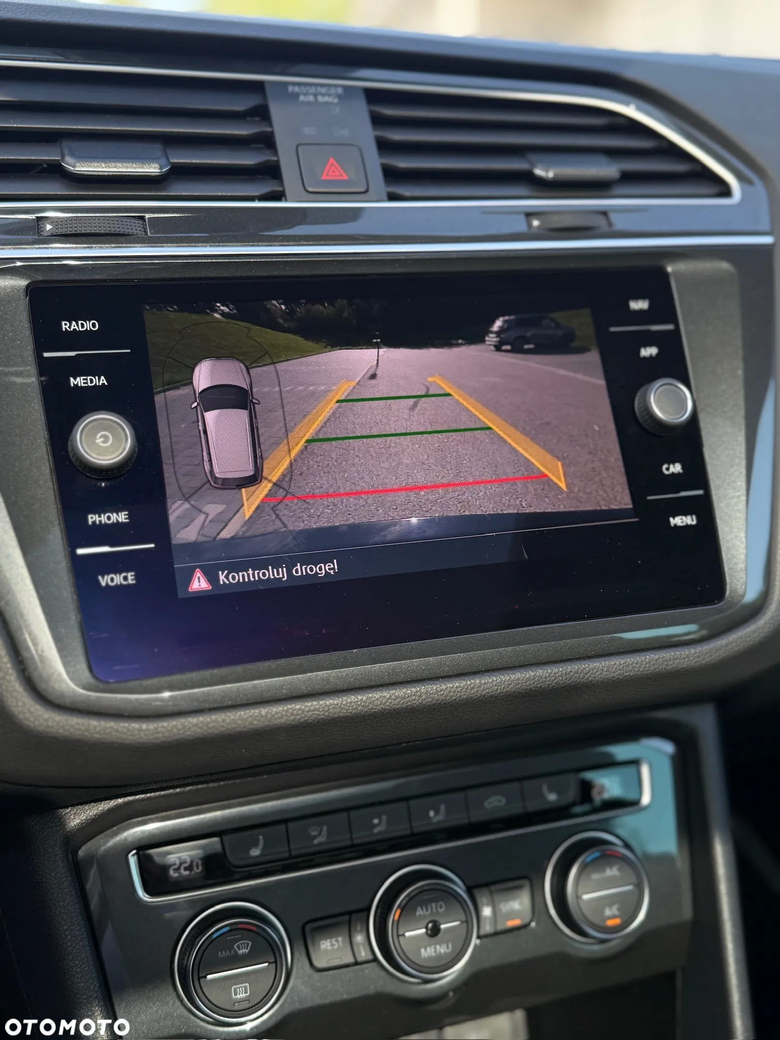 Volkswagen Tiguan 2.0 TSI 4Mot Highline DSG - 12