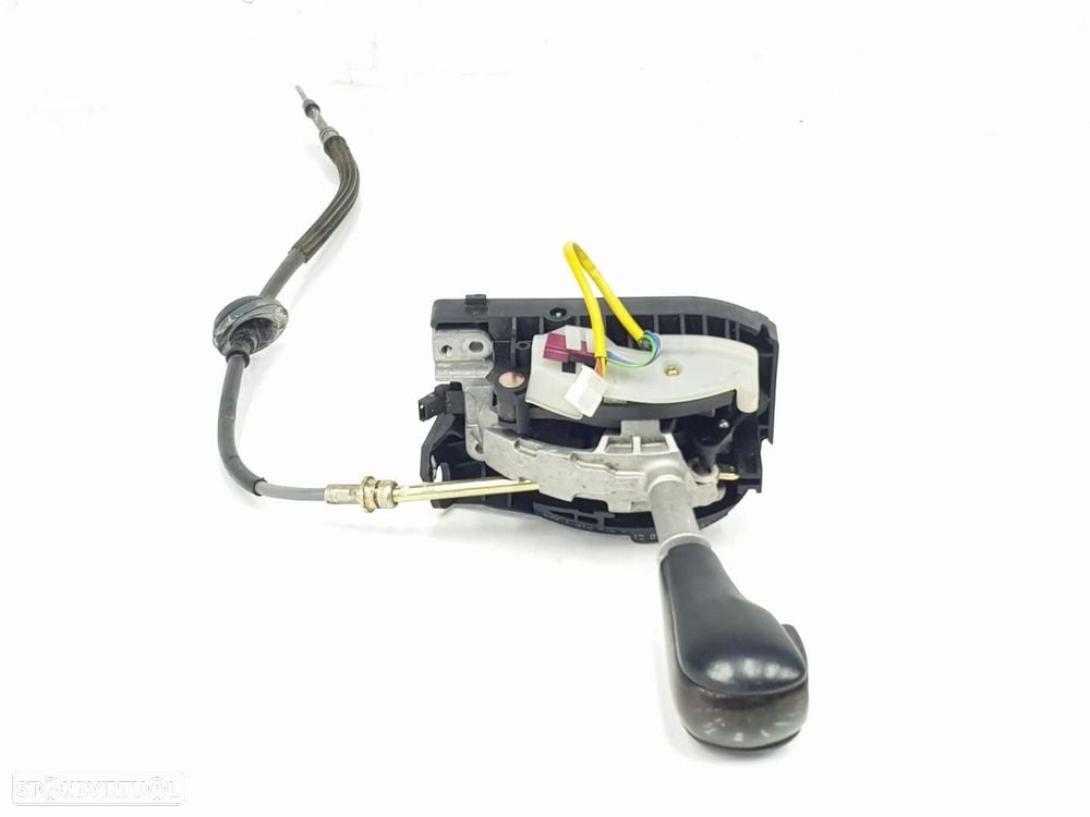 ALAVANCA DE VELOCIDADES BMW SERIE X5 E53 - 1