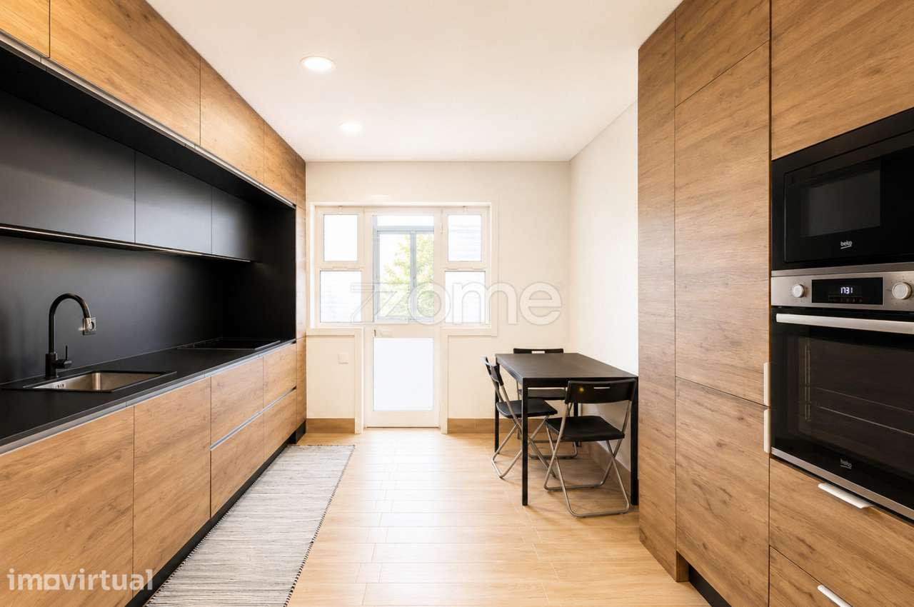 Apartamento T3 Gondomar - Grande imagem: 5/15