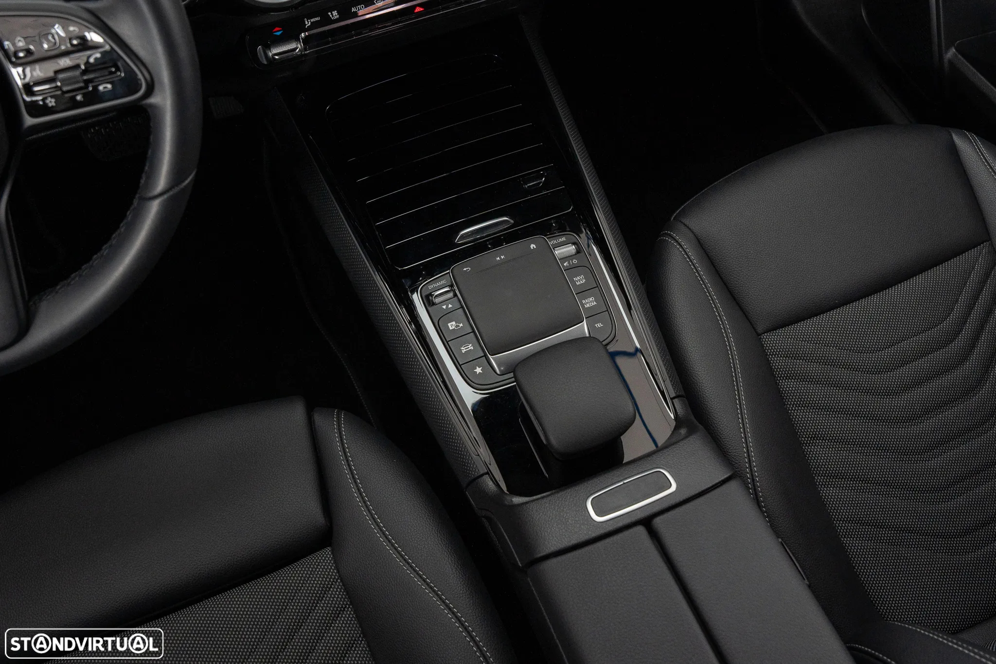 Mercedes-Benz GLA 250 e Style - 16