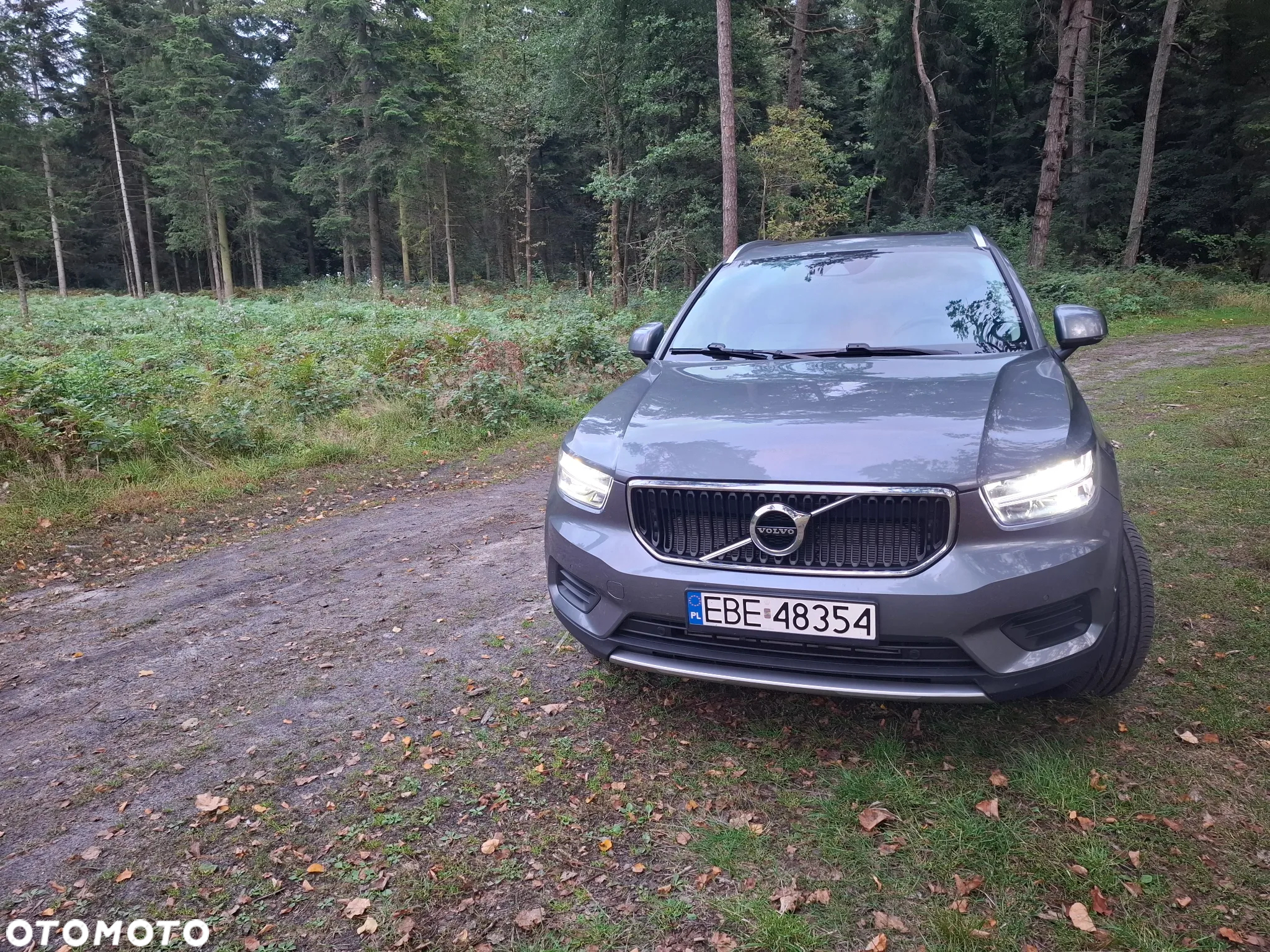 Volvo XC 40 T5 AWD Geartronic Momentum Pro - 11