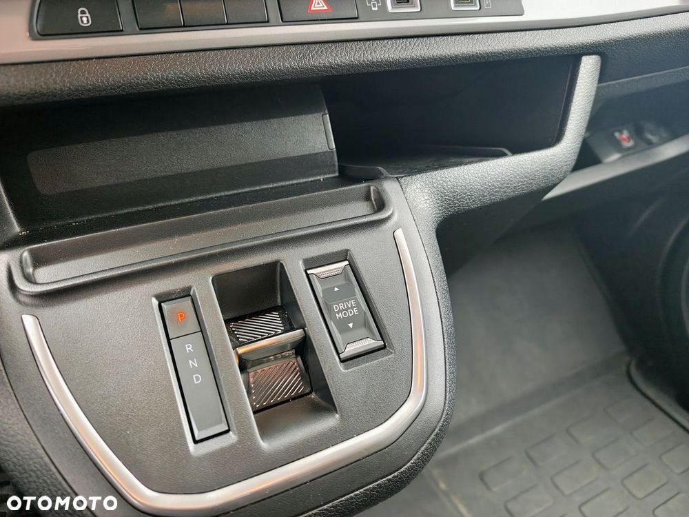 Citroën SpaceTourer 2.0 BlueHDi XL Plus EAT8 - 12