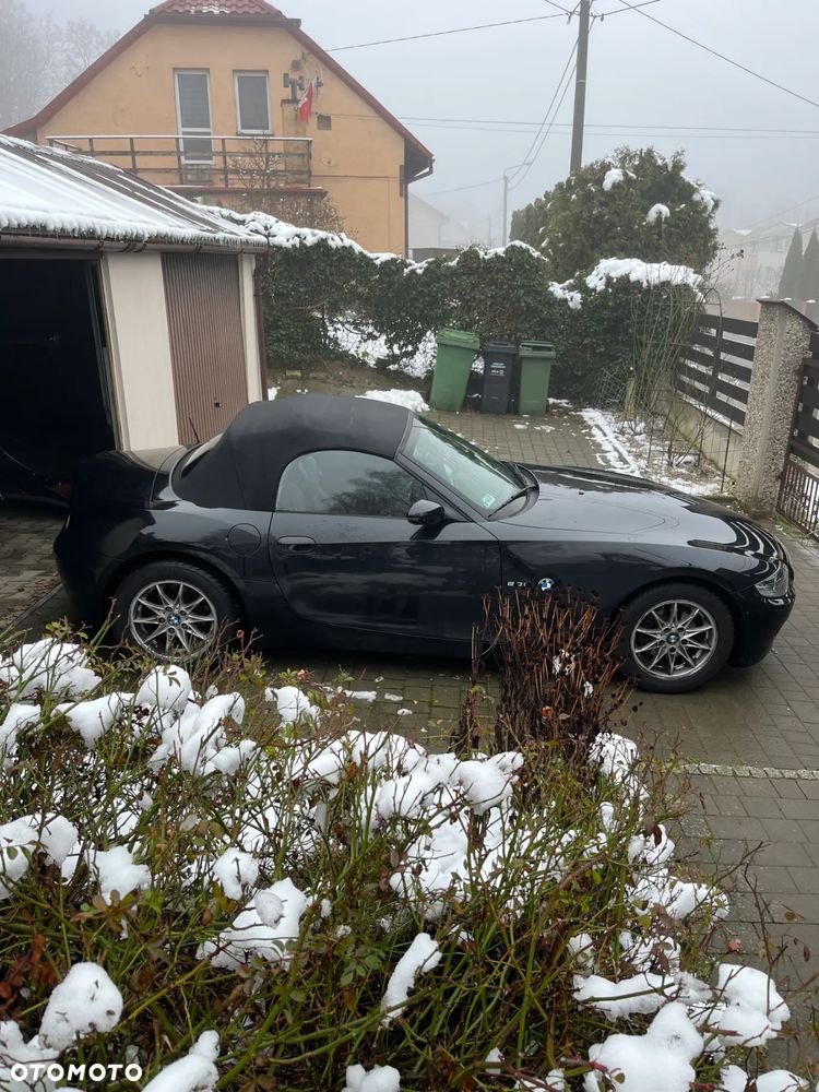 BMW Z4 - 17