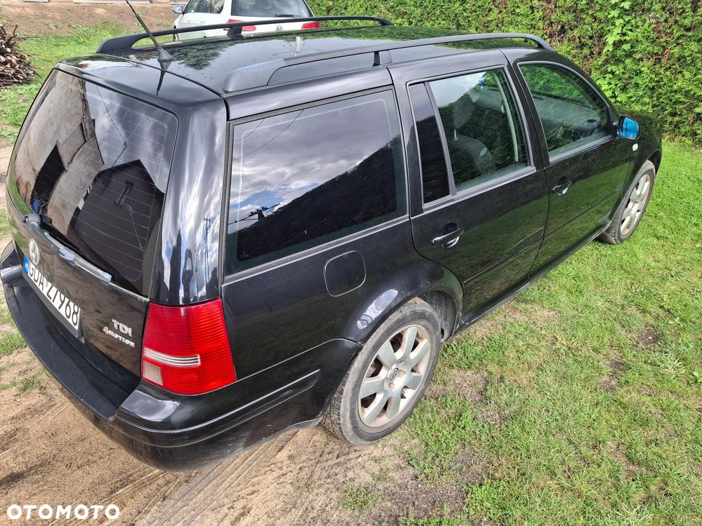 Volkswagen Golf - 5