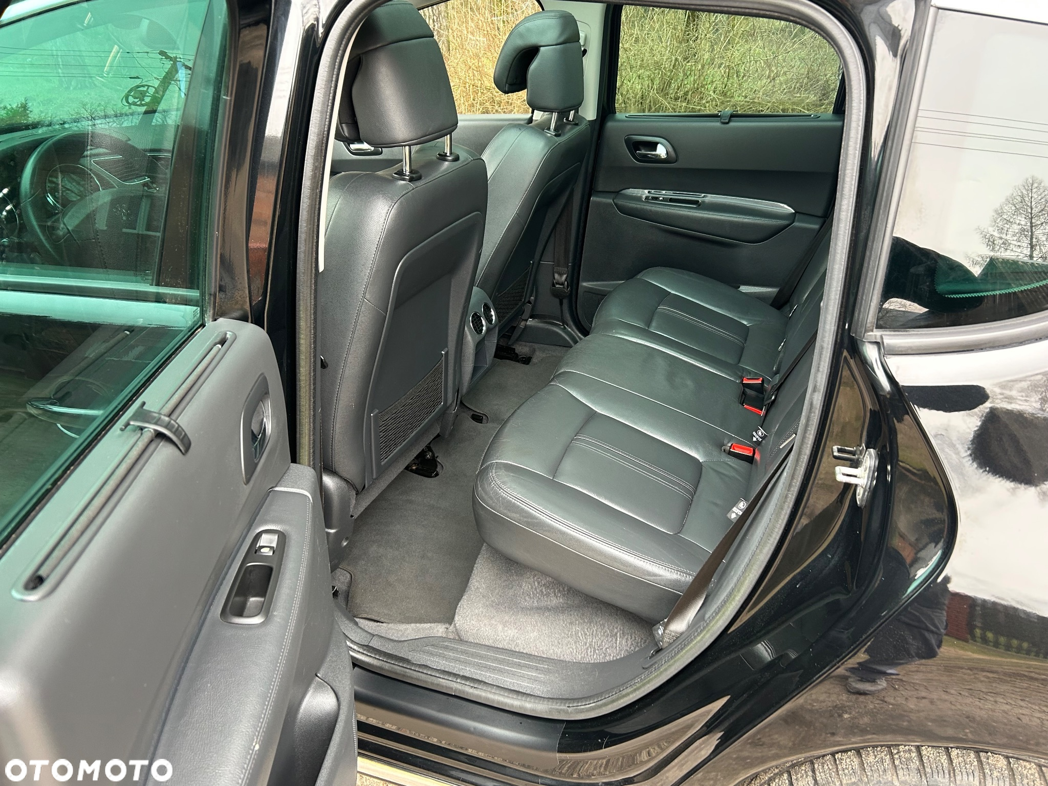 Peugeot 3008 2.0 HDi Allure - 24