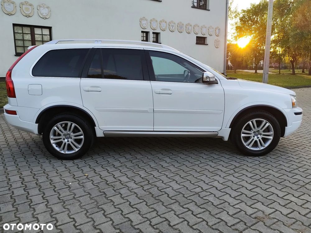 Volvo XC 90 3.2 AWD R-Design - 3