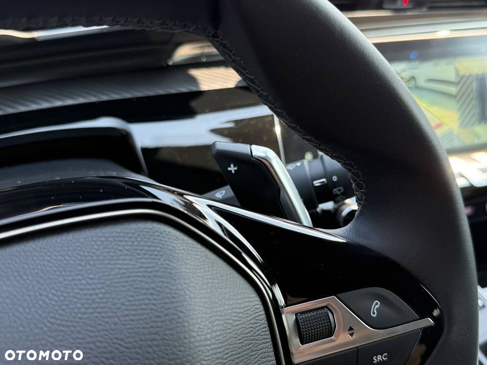 Peugeot 508 1.6 PureTech HYbrid PHEV Allure S&S EAT8 - 23