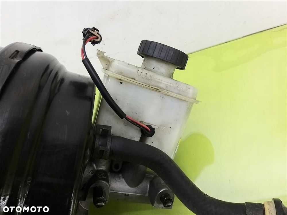 Serwo hamulca Chevrolet Epica II 2006-2012 DF6L29J4405 ORYGINAŁ - 6