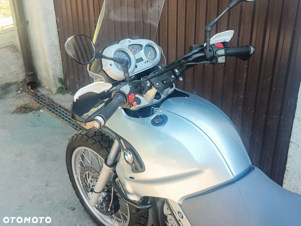 BMW GS - 12
