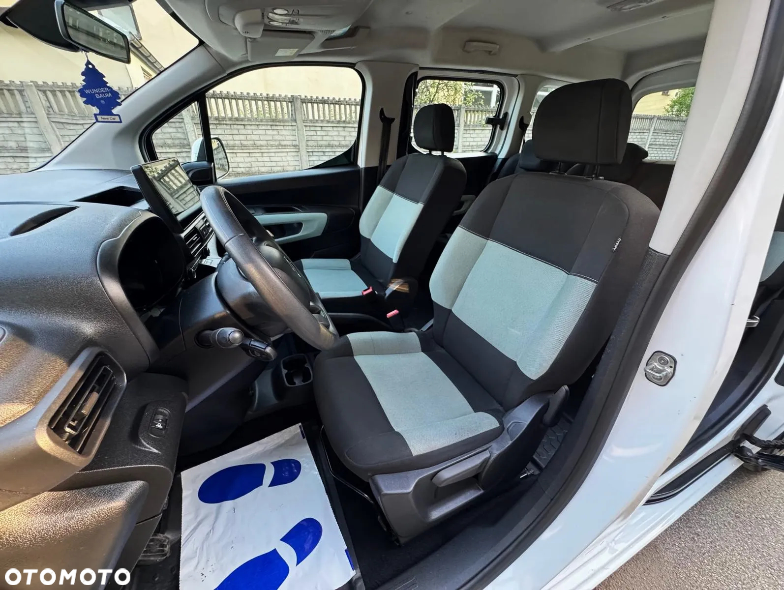 Citroën Berlingo - 15