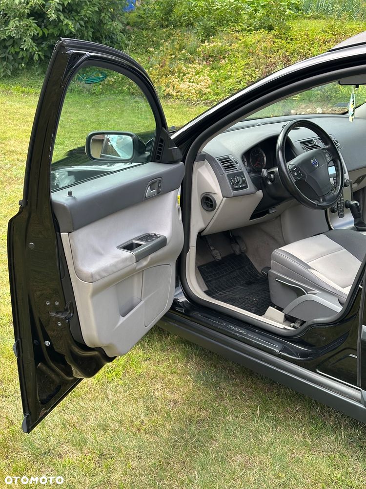 Volvo V50 2.0D - 10