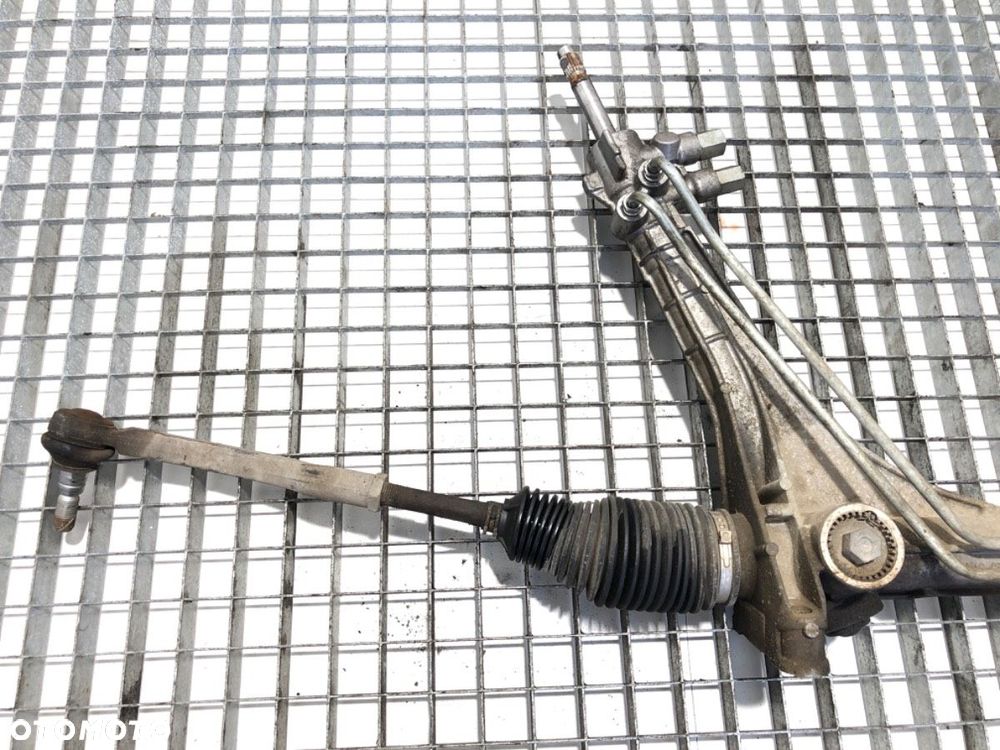 PRZEKŁADNIA LISTWOWA - 782.00 PLN - FIAT DUCATO Autobus (250_) 2006 - 2022 130 Multijet 2,3 D 96 kW - 2