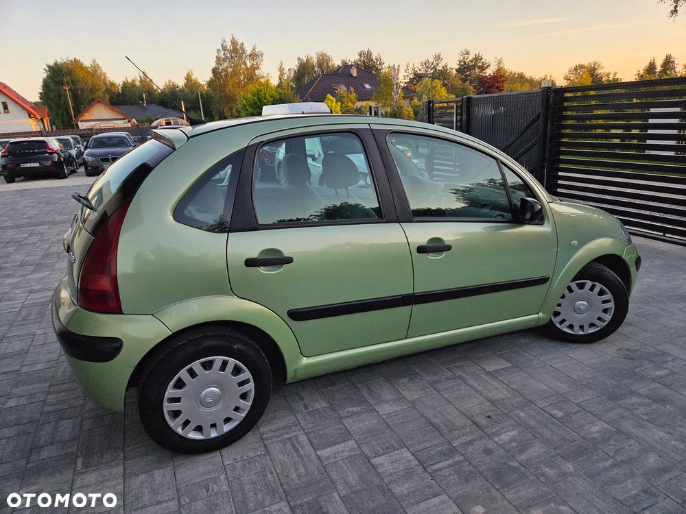 Citroën C3 1.4 Confort - 7
