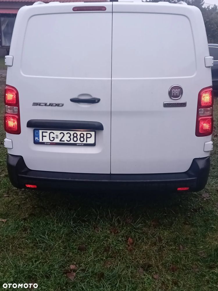 Fiat SCUDO - 5