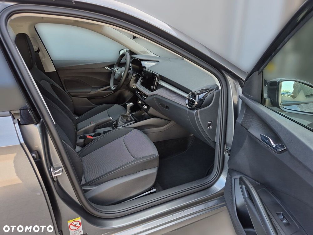 Skoda Fabia - 16