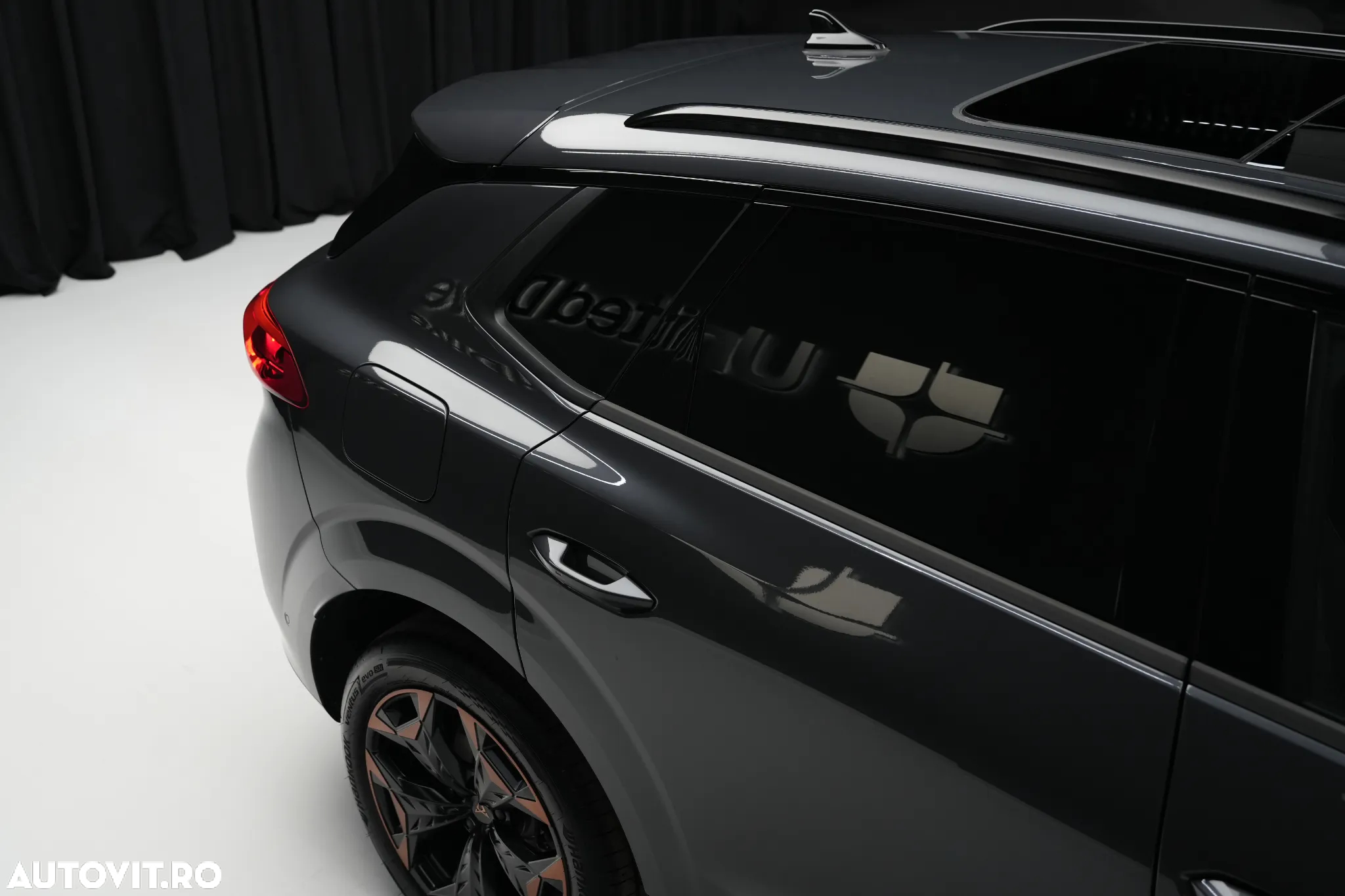Cupra Terramar - 40