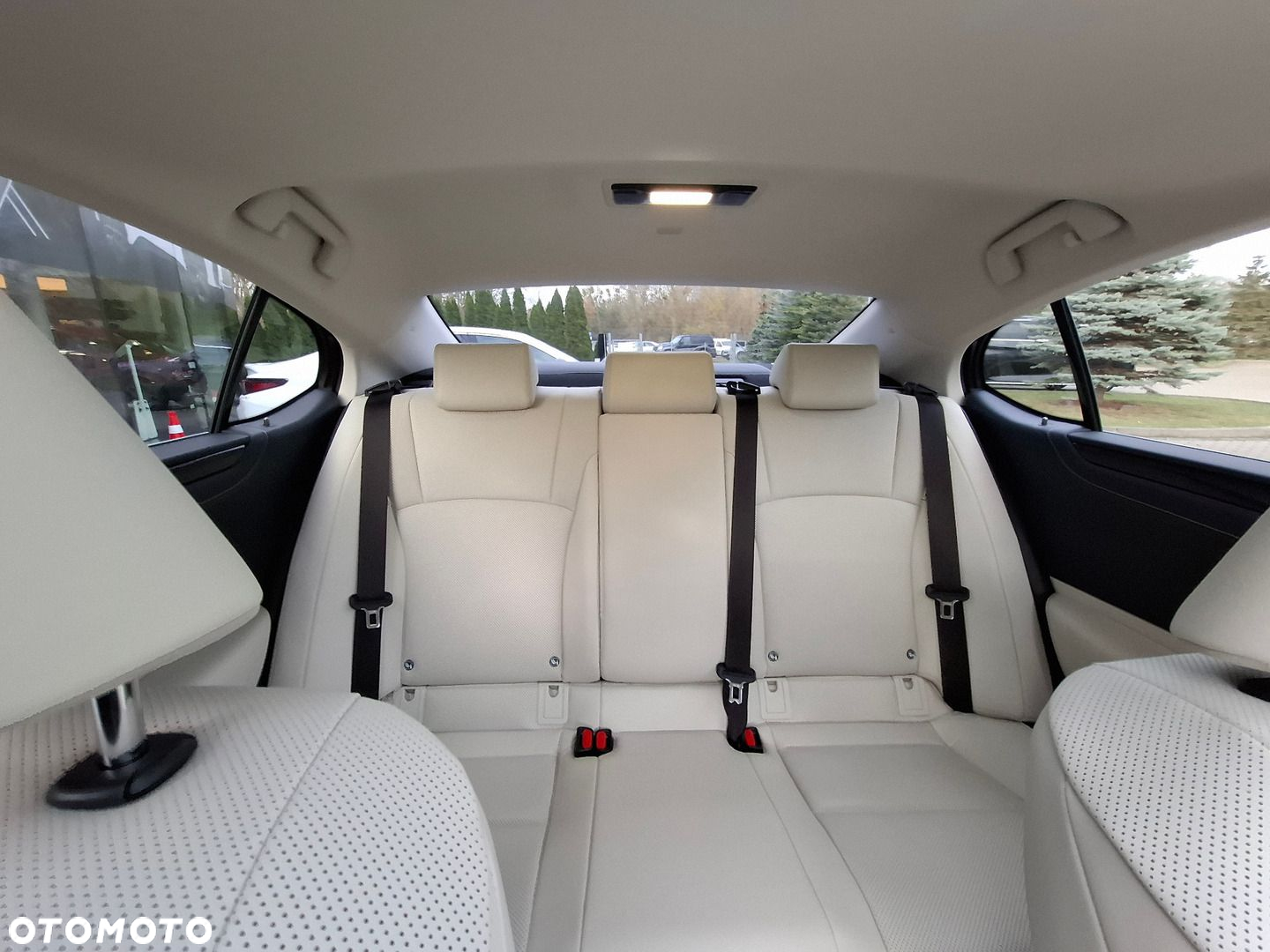 Lexus ES - 26