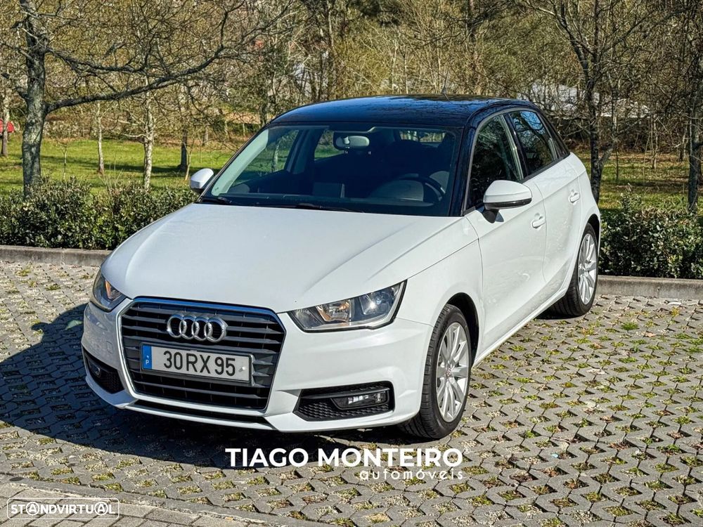 Audi A1 Sportback - 14