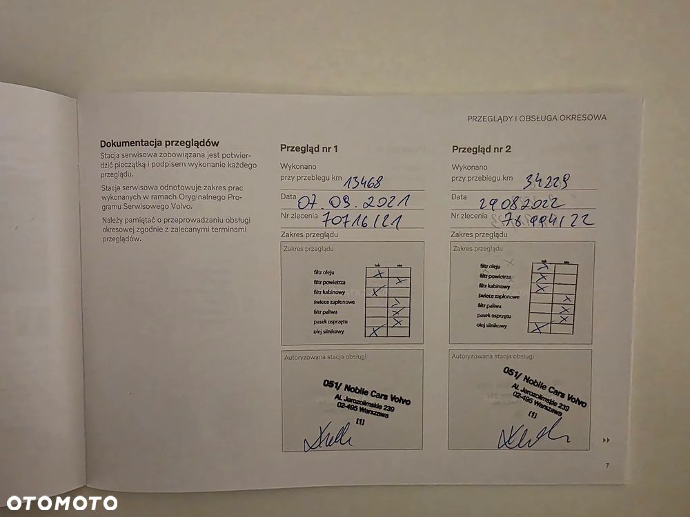 Volvo XC 90 B5 D AWD Inscription 7os - 38