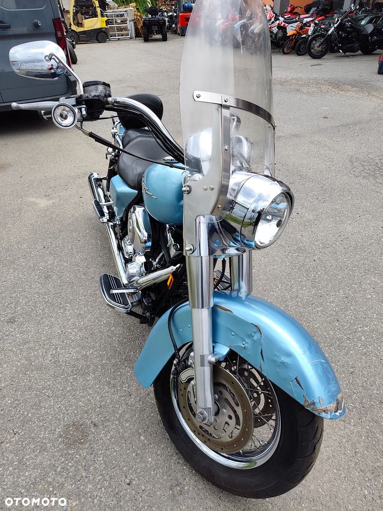 Harley-Davidson Touring Road King - 18