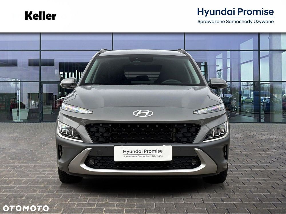 Hyundai Kona - 10