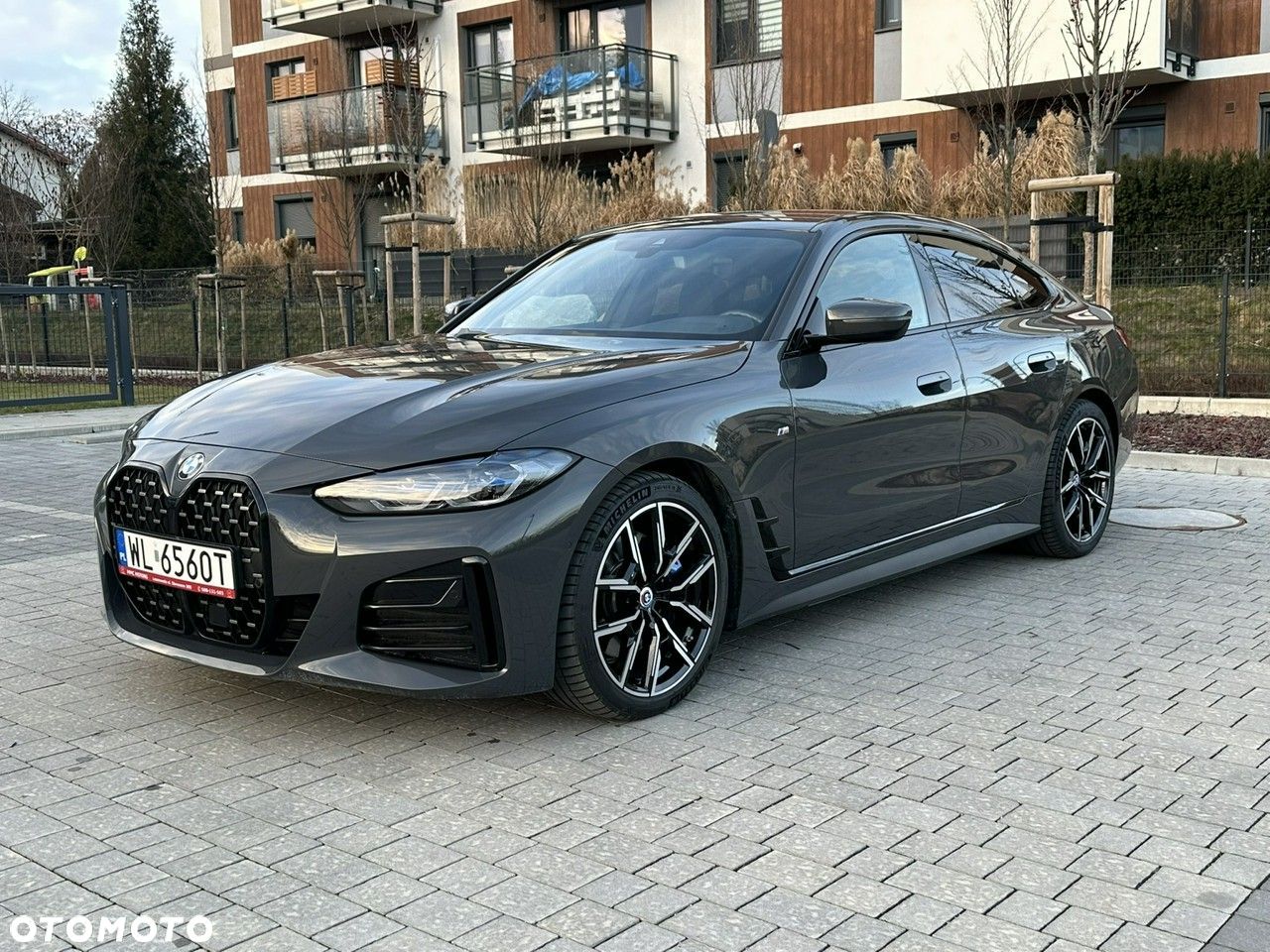BMW Seria 4 - 1