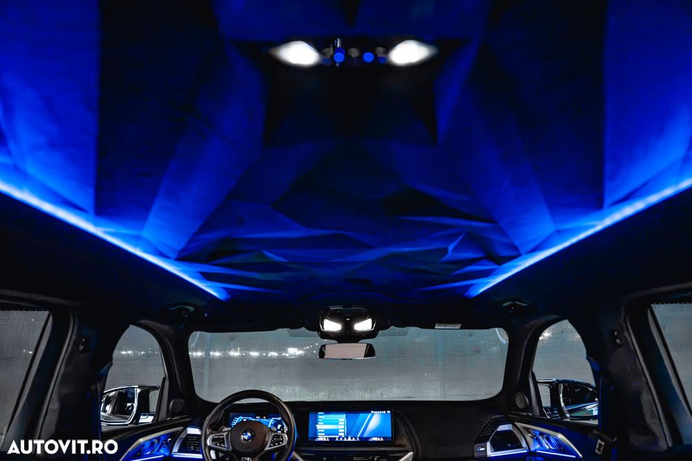 BMW XM 50e - 14
