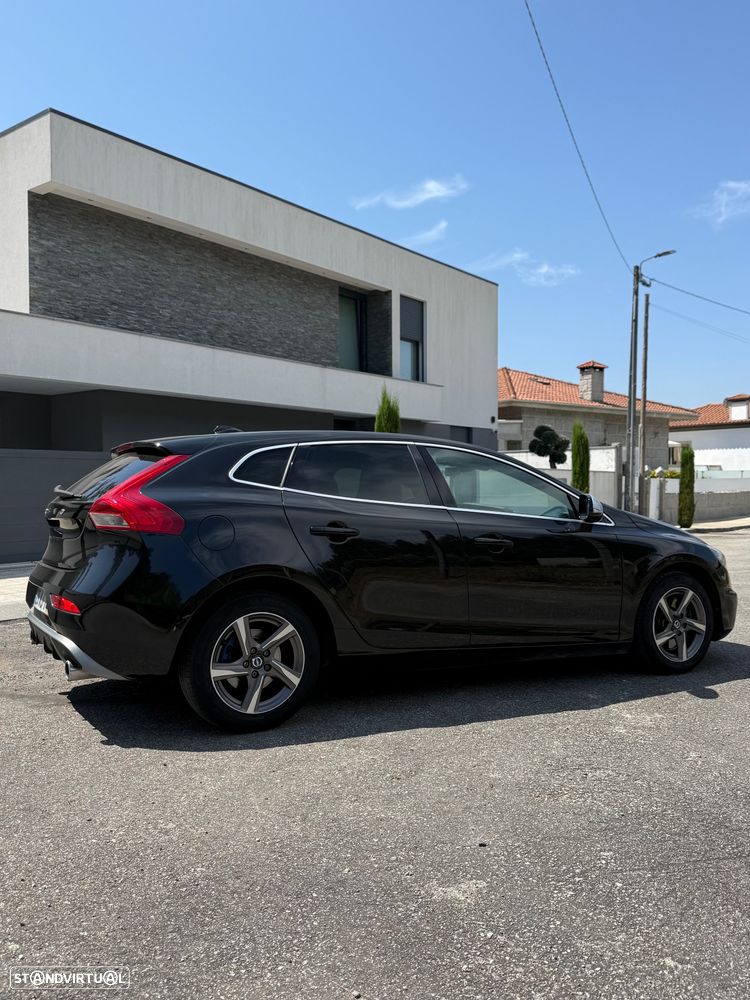Volvo V40 D4 RDesign - 3