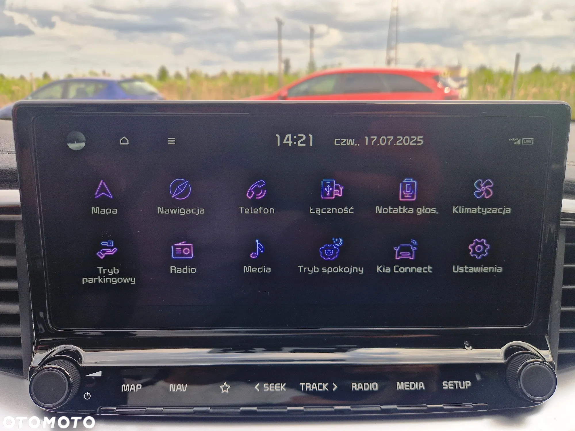 Kia Ceed 1.5 T-GDI Tribute - 32
