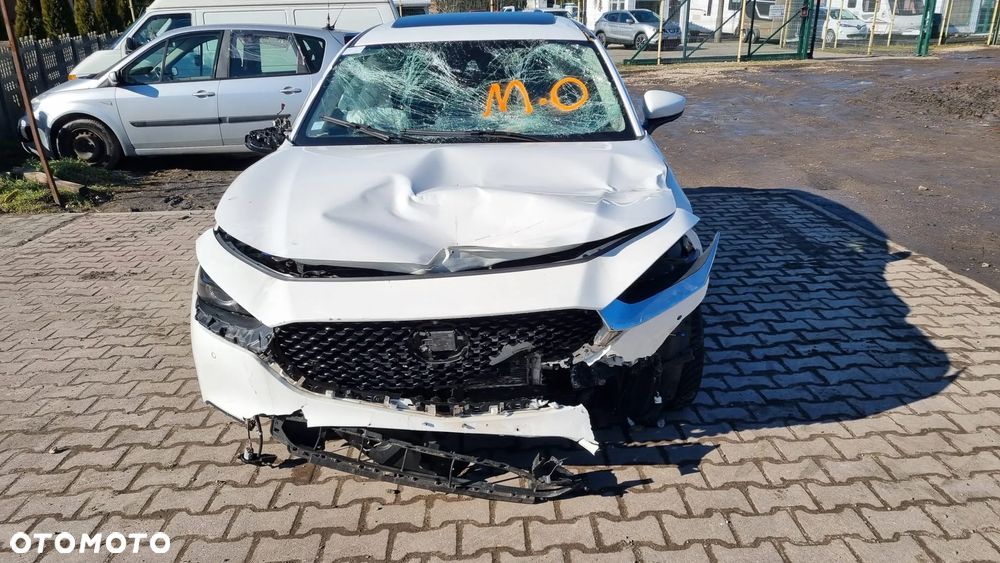 Mazda CX-30 2.0 mHEV Hikari 2WD - 22