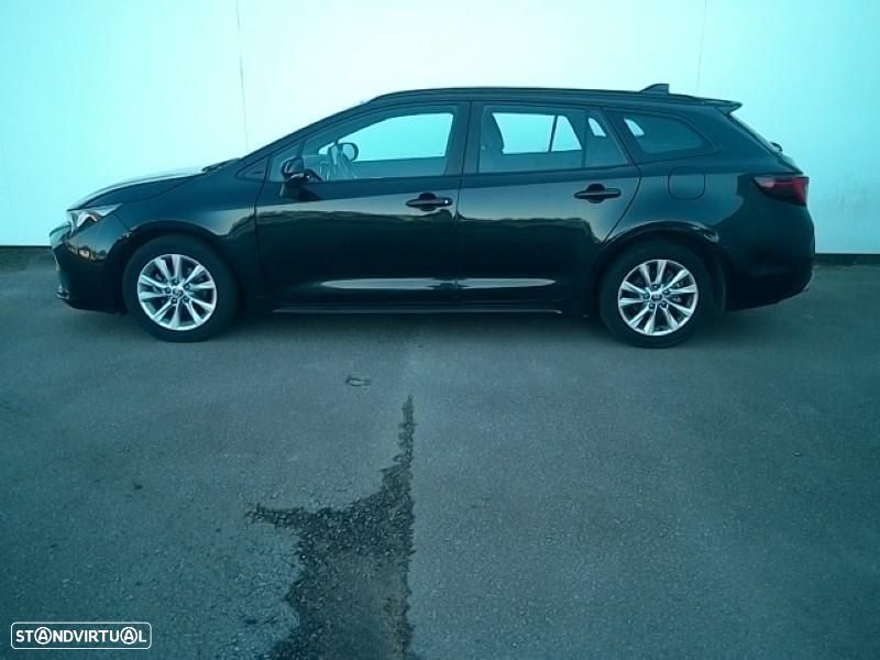 Toyota Corolla Touring Sports 1.8 Hybrid Comfort - 1