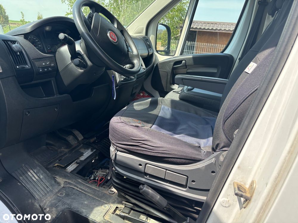 Fiat Ducato - 10