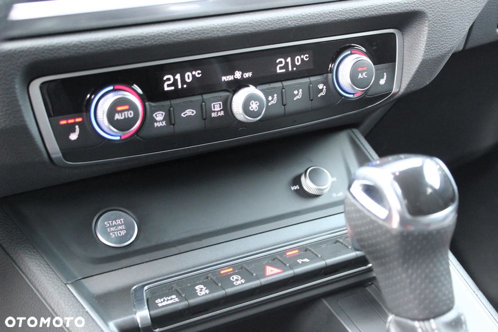 Audi Q3 45 TFSI Quattro S Line S tronic - 14