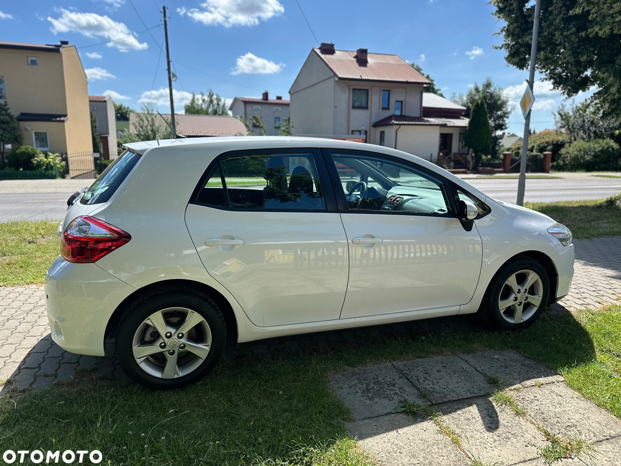 Toyota Auris - 6