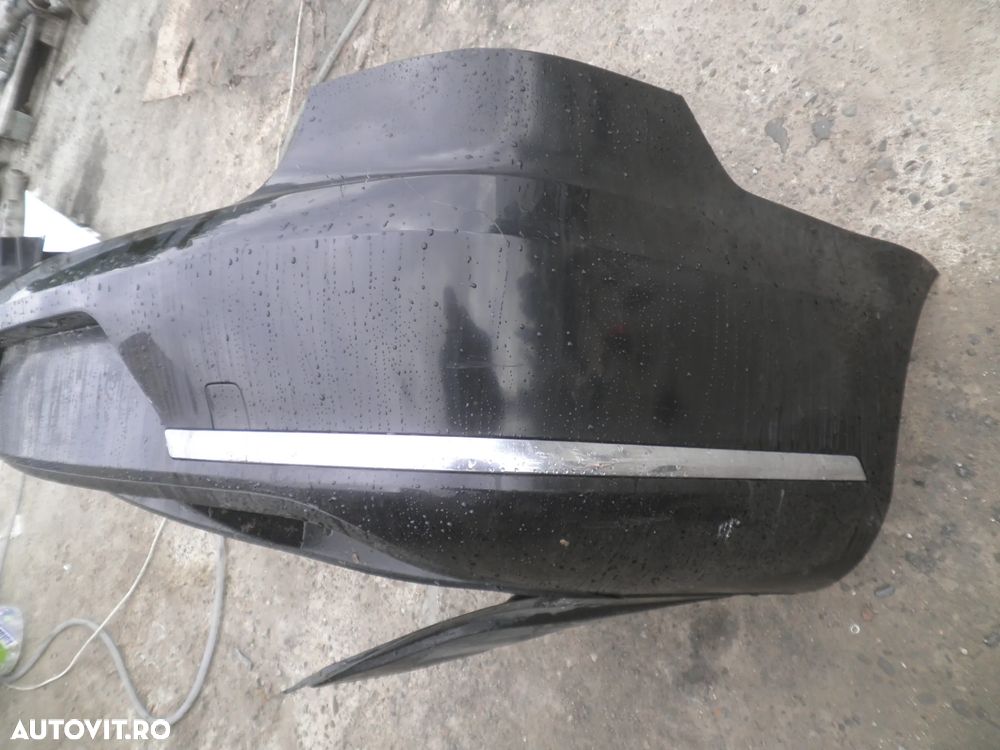 Bara spate VW Passat B7 Sedan - 3