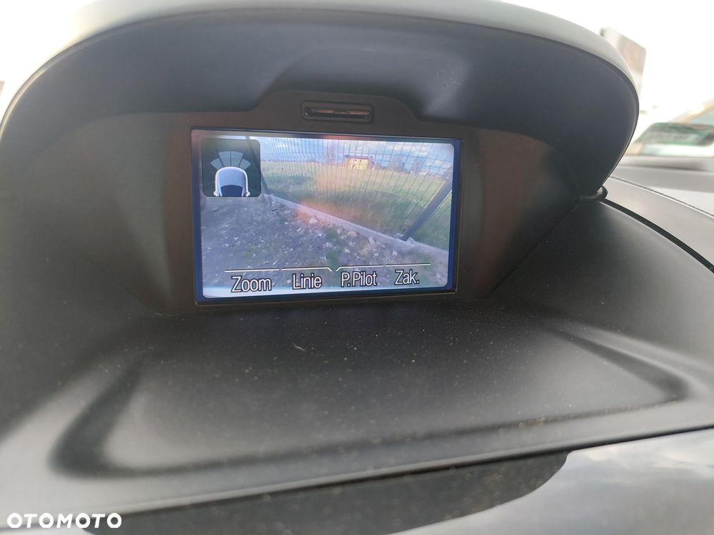 Ford B-MAX 1.0 EcoBoost Titanium ASS - 24