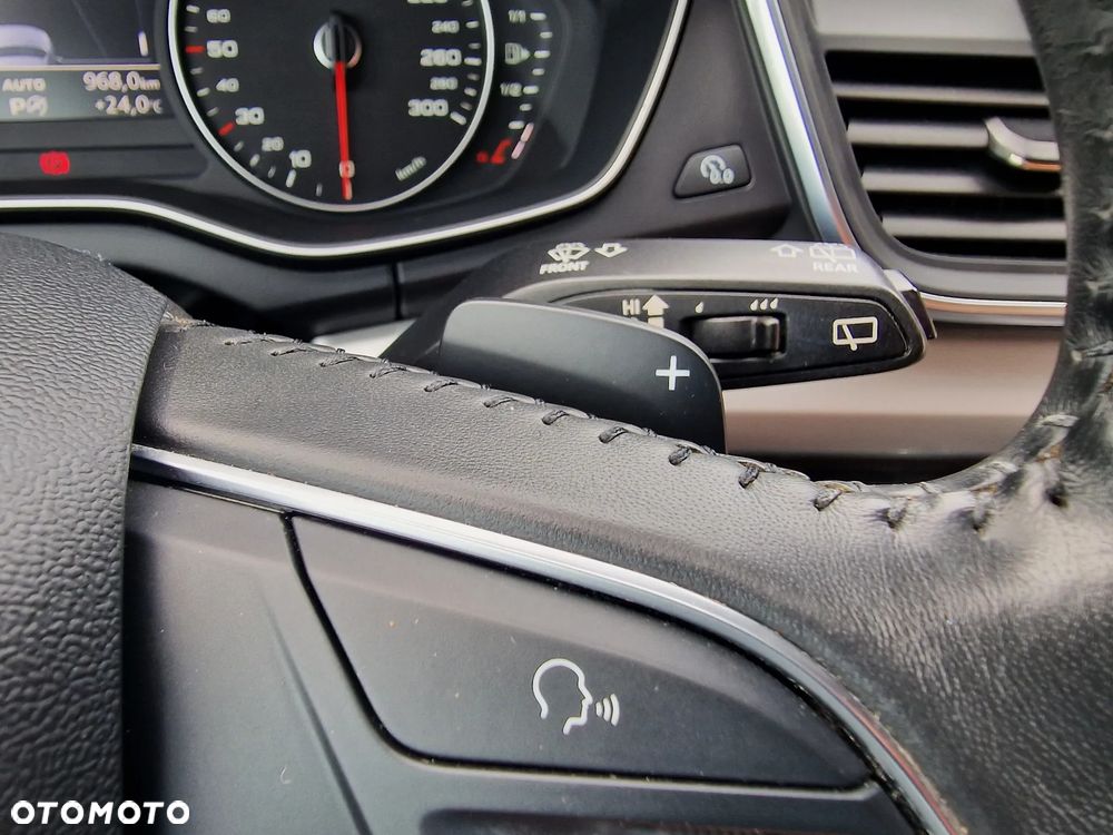 Audi Q5 2.0 TDI Quattro S tronic design - 34