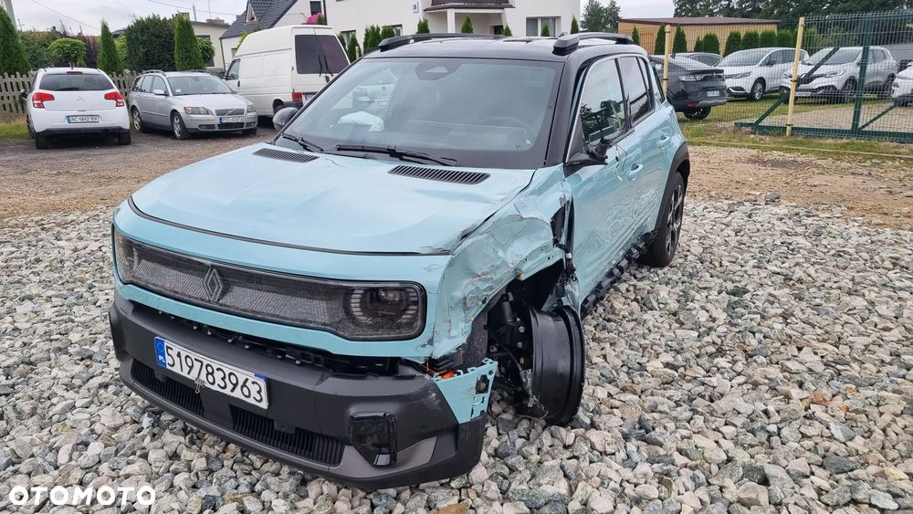 Renault 4 - 15