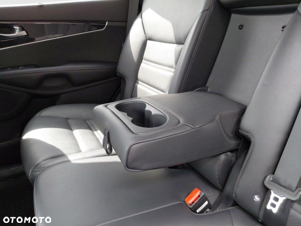Kia Sorento - 16