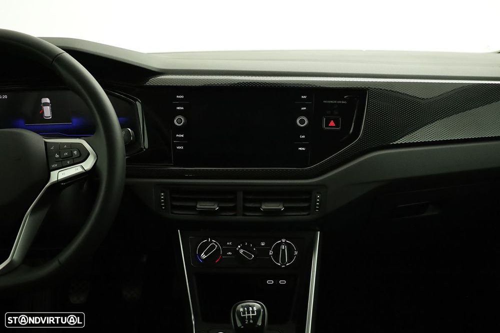 VW Taigo 1.0 TSI Urban - 9