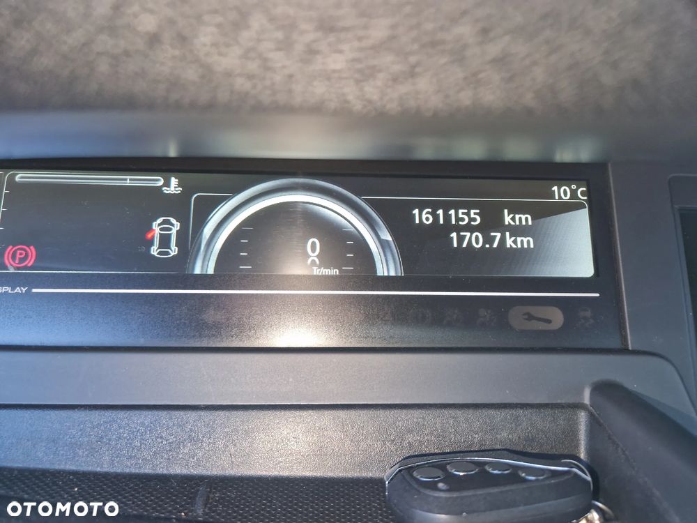 Renault Scenic ENERGY dCi 130 Start & Stop Euro 6 Bose Edition - 6