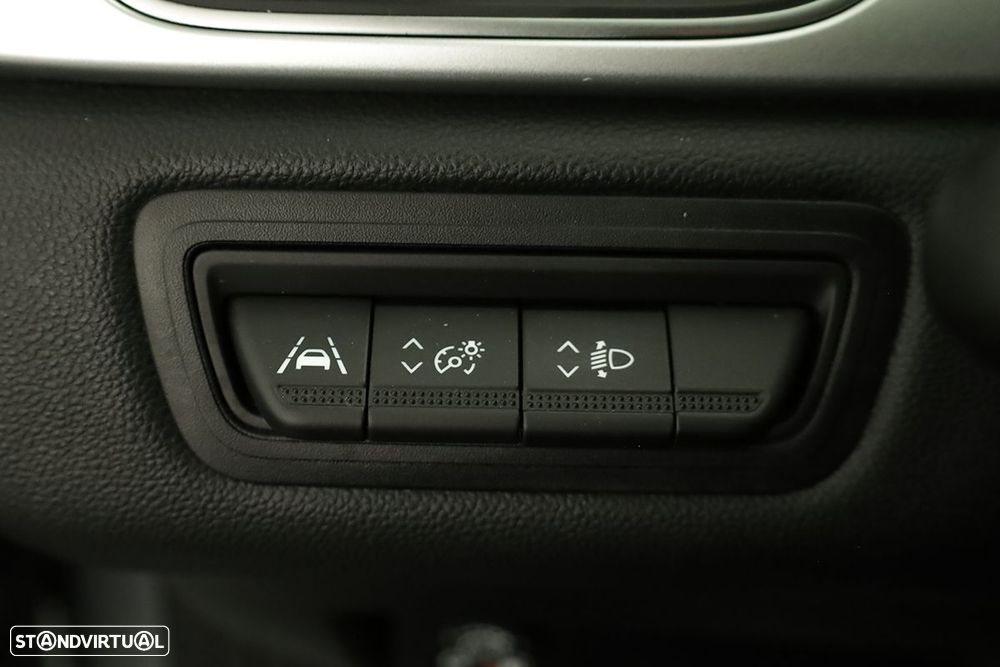 Renault Captur 1.0 TCe Techno Bi-Fuel - 20