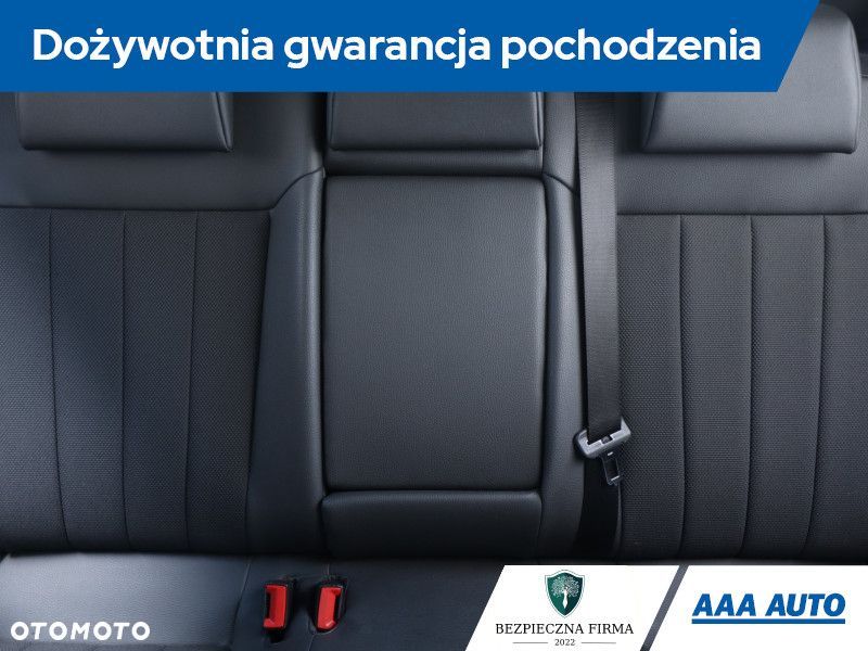 Opel Vectra - 12