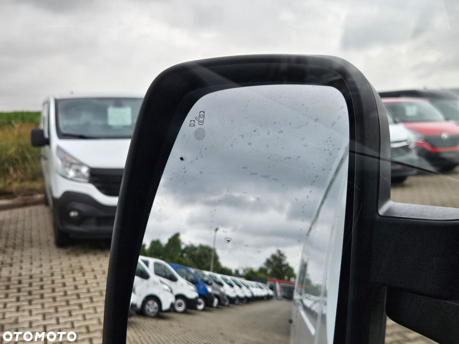 Opel movano L3H2 *74999zł NETTO* 2.3CDTi/150KM - 15