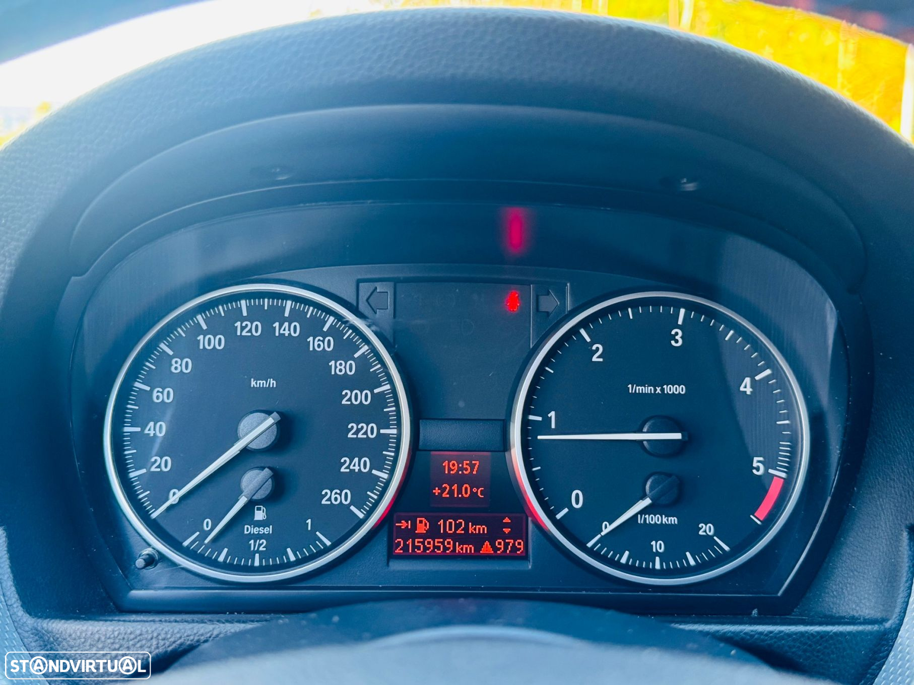 BMW 320 d Touring Pack M - 28