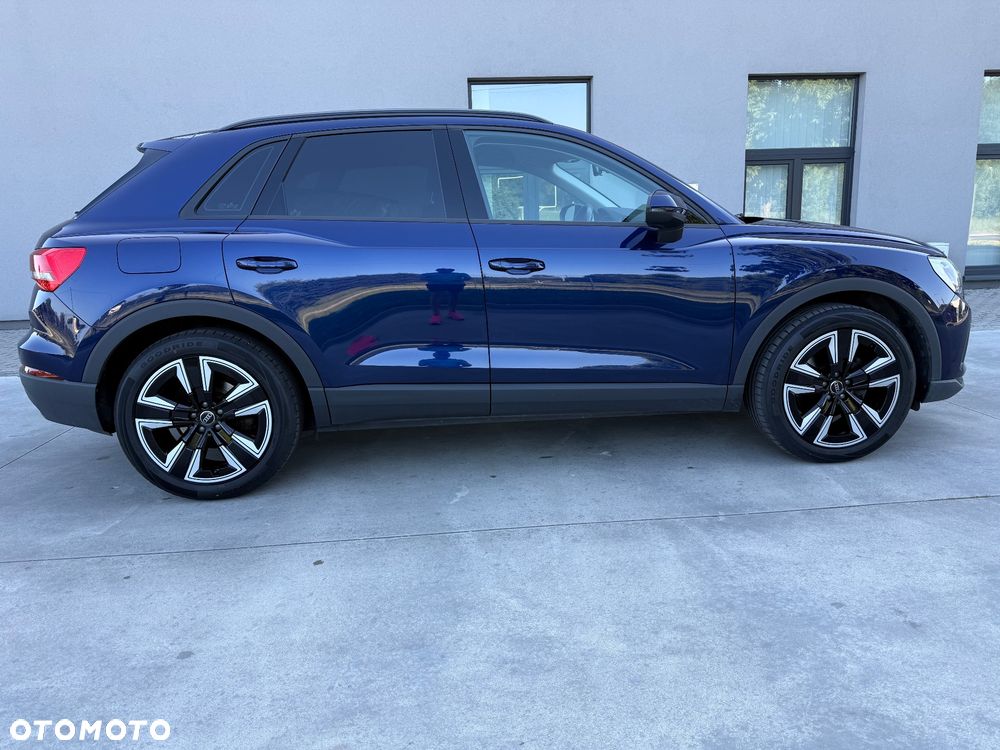 Audi Q3 35 TFSI mHEV S tronic - 9