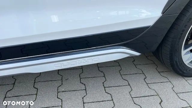 Audi A4 Allroad - 10