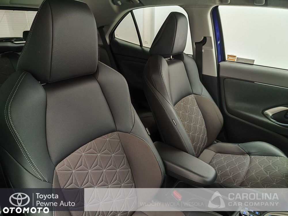 Toyota Yaris Cross - 6